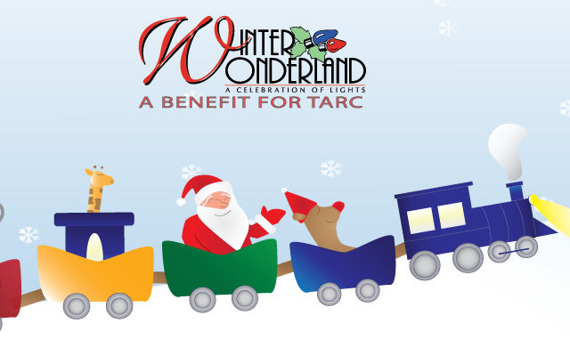 Enter to win a vehicle pass for TARC’s Winter Wonderland at Lake Shawnee!