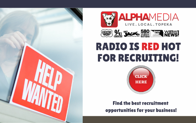 Radio Is Red Hot For Recruiting! Take the Next Step Toward Being at Full Staff