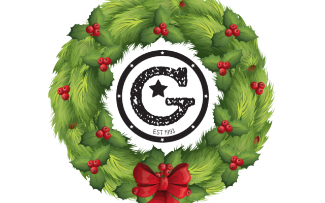 Enter to Win Two Tickets to Christmas at Gary’s Holiday Festival!