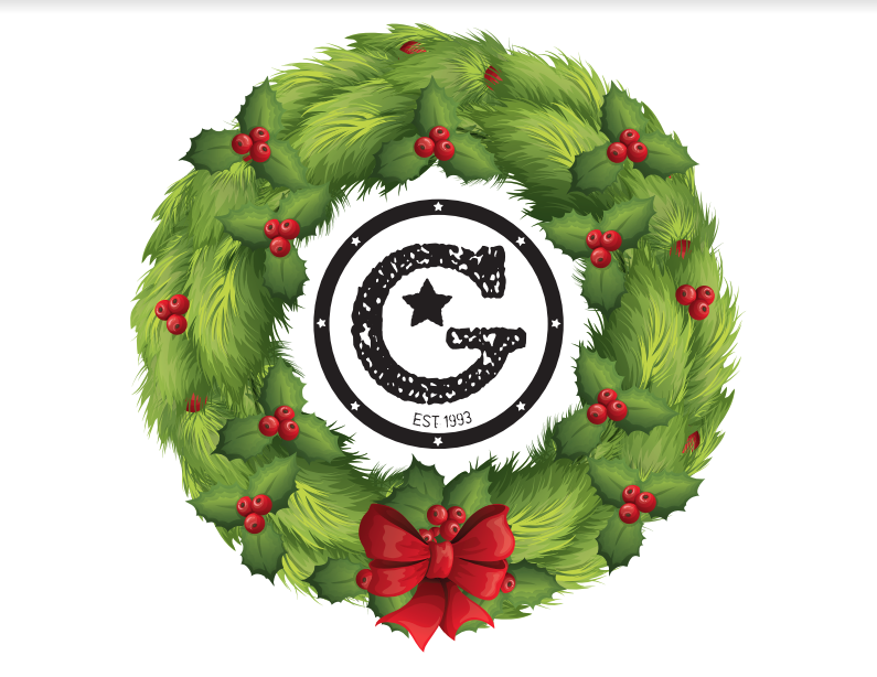 <h1 class="tribe-events-single-event-title">Christmas at Gary’s November 25th-December 30th</h1>