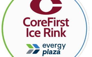 Corefirst Ice Rink at Evergy Plaza until January 29th 2023