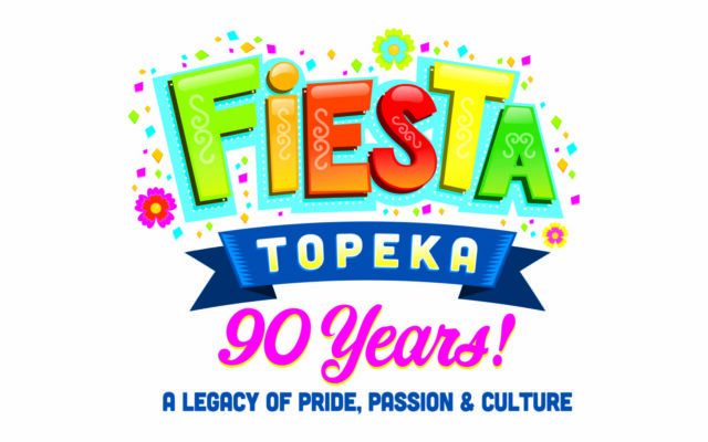 Fiesta Topeka 90 Years!!