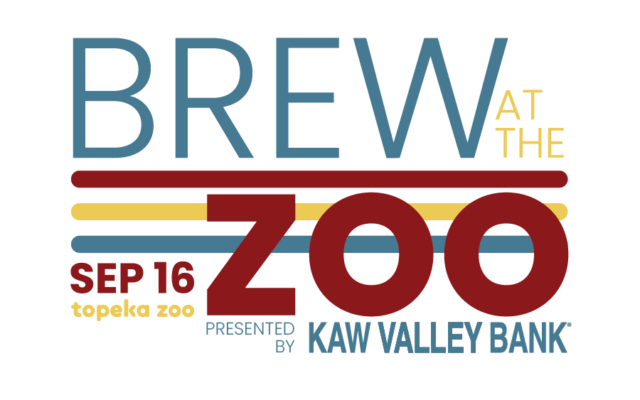 Brew at the Zoo Saturday, September 16!!