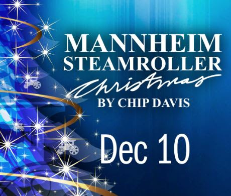 <h1 class="tribe-events-single-event-title">Mannheim Steamroller Christmas by Chip Davis</h1>